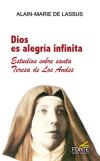 Dios es alegría infinita