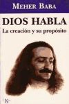 Dios habla