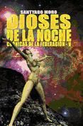 Portada de Dioses de la noche (Ebook)