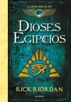 Dioses egipcios