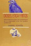 Dioses, ética y ritos. Aproximación para una comprensión de la religiosidad entre los pueblos celtibéricos