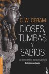 Dioses, tumbas y sabios