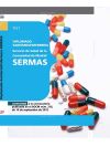 Diplomado Sanitario/Enfermera del Servicio de Salud de la Comunidad de Madrid. SERMAS. Test