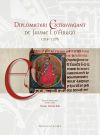 Diplomatari Extravagant de Jaume I d'Arag&oacute; (1214-1276)