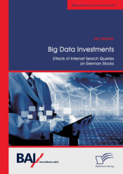 Portada de Big Data Investments