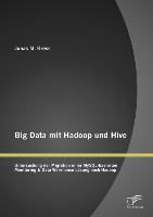 Portada de Big Data mit Hadoop und Hive