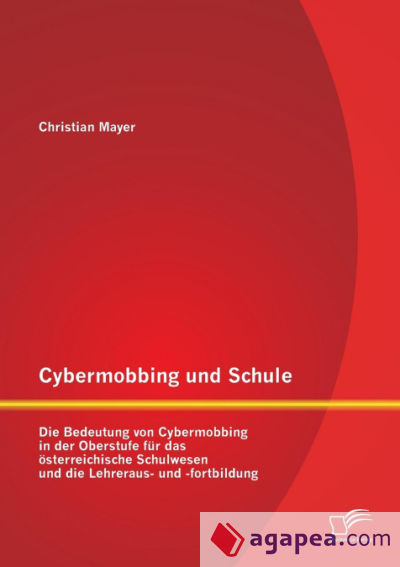 Cybermobbing und Schule