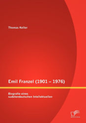 Portada de Emil Franzel (1901 - 1976)
