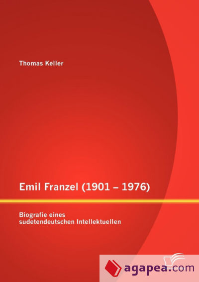Emil Franzel (1901 - 1976)
