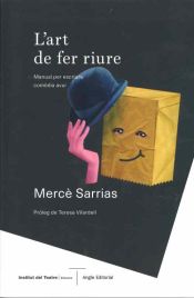 Portada de L'art de fer riure