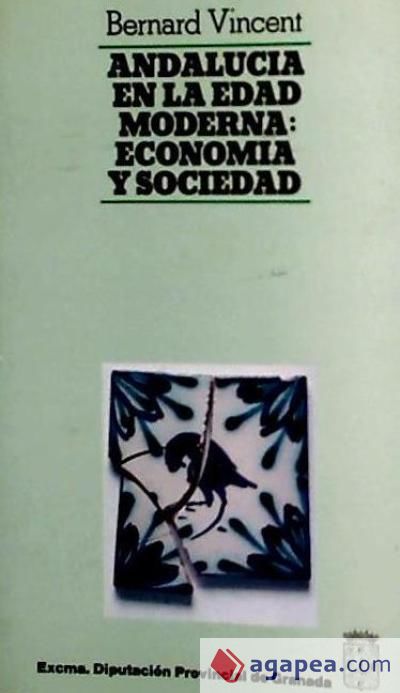 Andalucía en la edad moderna