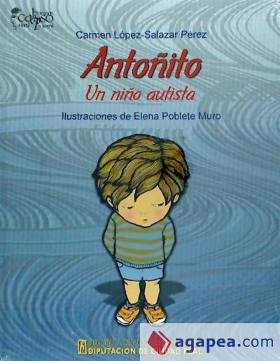 Antoñito : un niño autista