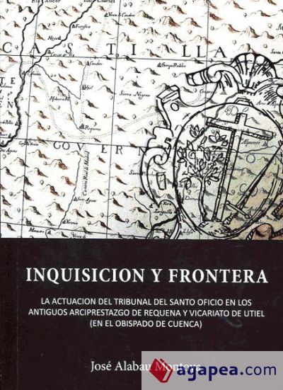 Inquisición y frontera