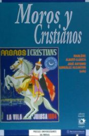 Portada de Moros y cristianos