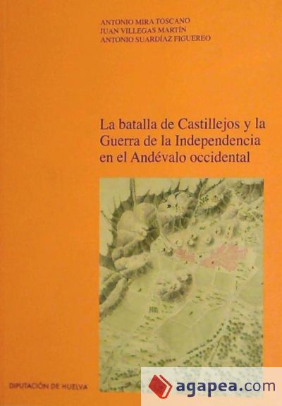 BATALLA DE CASTILLEJOS Y LA GUERRA DE LA