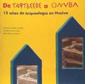 Portada de De Tartessos a Onuba