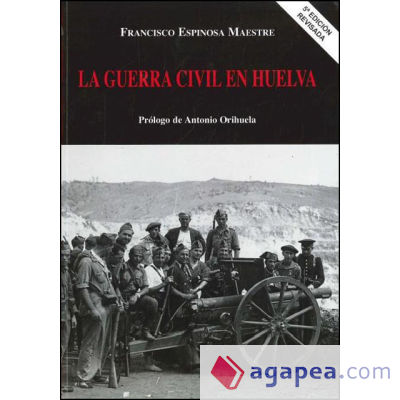 La Guerra Civil en Huelva