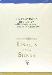 Portada de Linares de la Sierra