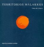 Portada de Territorios Málakkos