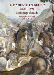 Portada de EL PIAMONTE EN GUERRA (1613-1659)