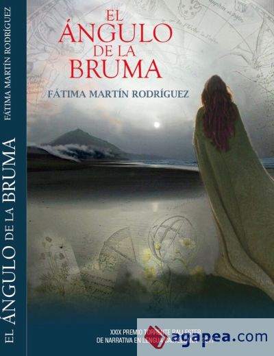 EL ÁNGULO DE LA BRUMA