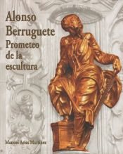 Portada de Alonso Berruguete