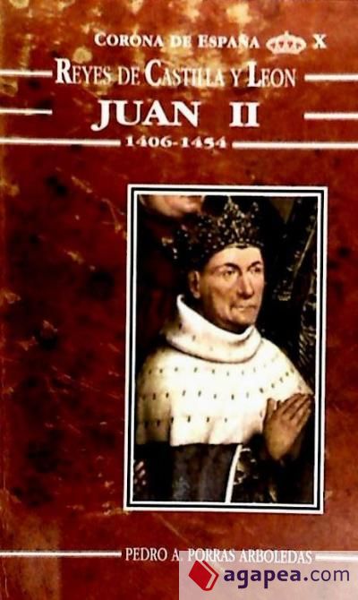 Juan II (1406-1454)