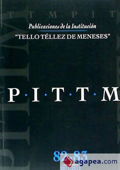 P.I.T.T.M. Nº 82-83