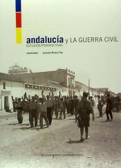 Portada de Andalucía y la Guerra Civil
