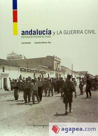Andalucía y la Guerra Civil