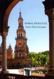 Portada de Aníbal González