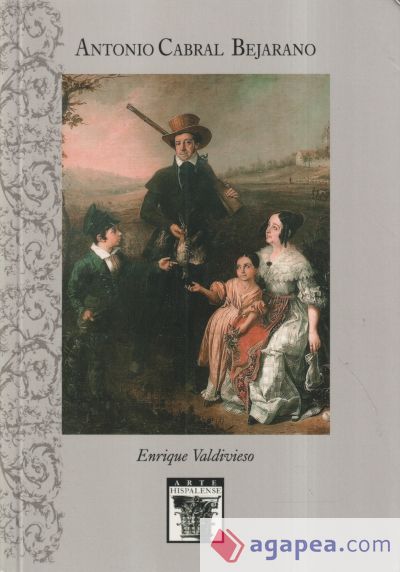 Antonio Cabral Bejarano