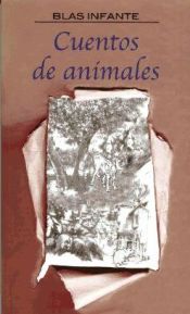 Portada de Cuentos de animales