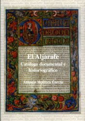 Portada de El Aljarafe