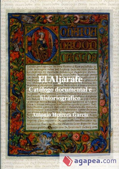 El Aljarafe