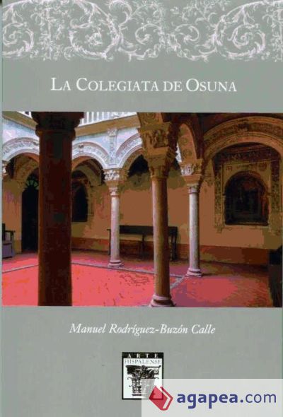 La Colegiata de Osuna