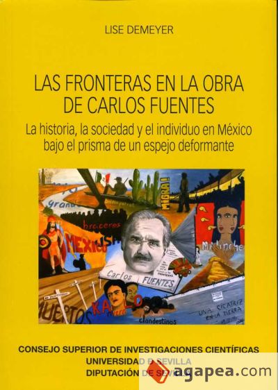 Las fronteras en la obra de Carlos Fuentes