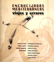 Portada de Encrucijadas mediterráneas, viajes y errares