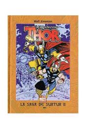 Portada de Thor 3