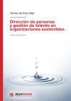 Direcci?n de personas y gesti?n de talento en orga