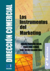 Dirección comercial:los instrumentos del marketing