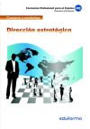 Dirección estratégica