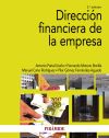 Dirección financiera de la empresa