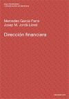 Dirección financiera