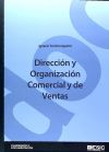 Dirección y Organización Comercial y de Ventas