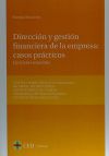 Dirección y gestión financiera de la empresa: casos prácticos