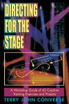 Directing for the Stage