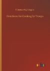 Directions for Cooking by Troops