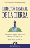 Director General De La Tierra