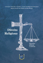 Portada de Direito Religioso (Ebook)